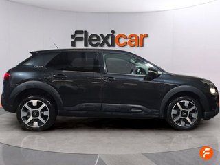 Citroën C4 Cactus PureTech 110 S&S Feel