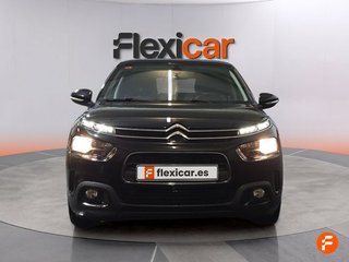 Citroën C4 Cactus PureTech 110 S&S Feel