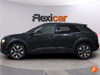 Citroën C4 Cactus PureTech 110 S&S Feel