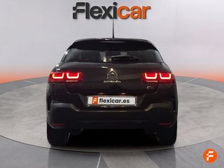 Citroën C4 Cactus PureTech 110 S&S Feel