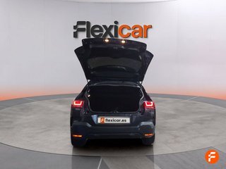 Citroën C4 Cactus PureTech 110 S&S Feel