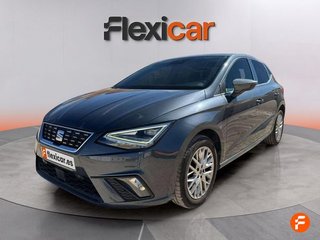 Seat Ibiza 1.0 TSI 85kW Xcellence
