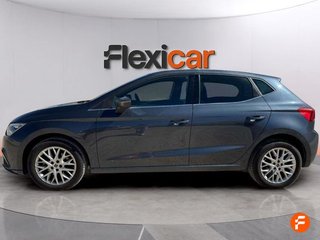 Seat Ibiza 1.0 TSI 85kW Xcellence