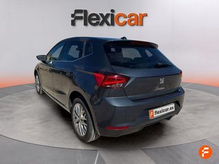 Seat Ibiza 1.0 TSI 85kW Xcellence