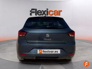 Seat Ibiza 1.0 TSI 85kW Xcellence