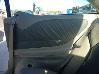 Guarnecido puerta trasera derecha MERCEDES-BENZ
