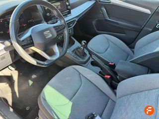 Seat Ibiza 1.0 TSI 85kW Xcellence