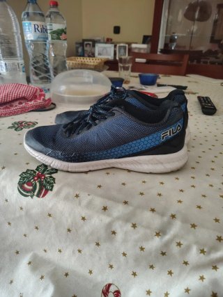 Zapatillas Fila Talla 42