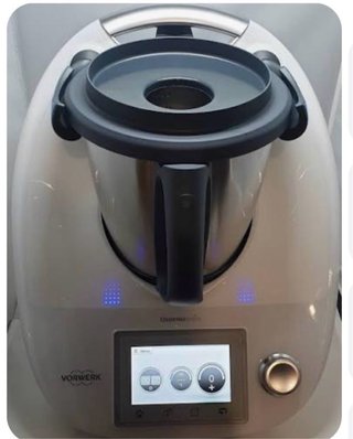 Thermomix TM5