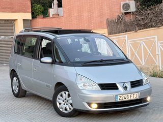 Renault Espace 2007