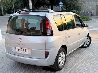 Renault Espace 2007