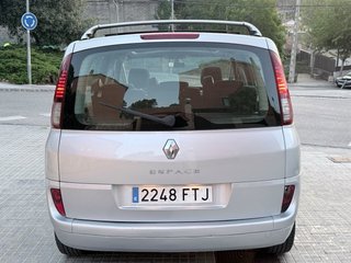 Renault Espace 2007