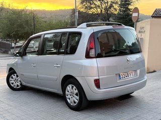Renault Espace 2007
