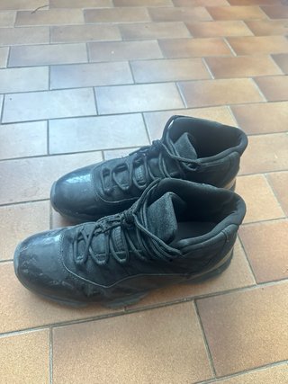 Jordan 11 nere