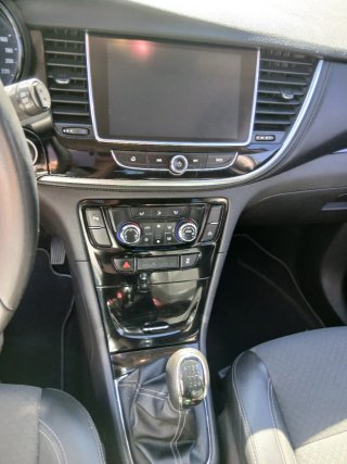 Opel Mokka 2018