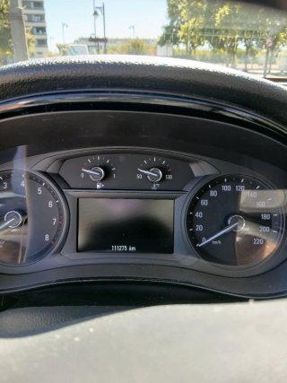 Opel Mokka 2018