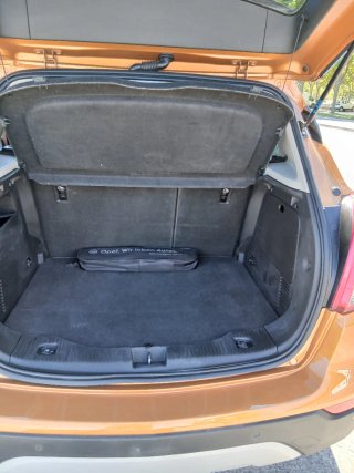Opel Mokka 2018