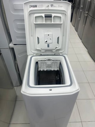 Lavadora marca Haier 8kg con garantía Transporte