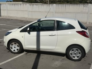 Ford Ka 2013