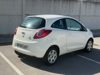 Ford Ka 2013