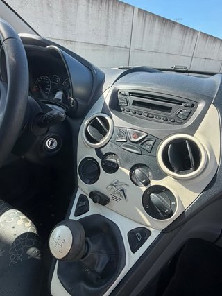 Ford Ka 2013