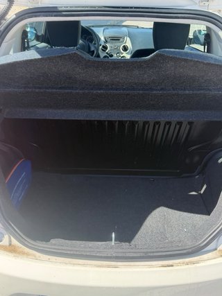 Ford Ka 2013