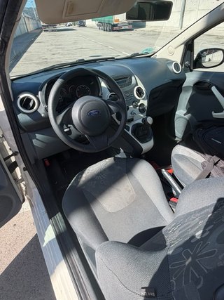 Ford Ka 2013
