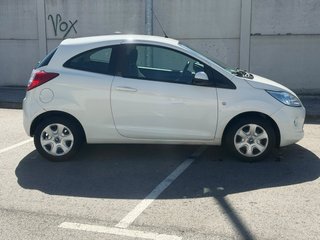Ford Ka 2013