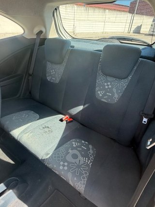 Ford Ka 2013