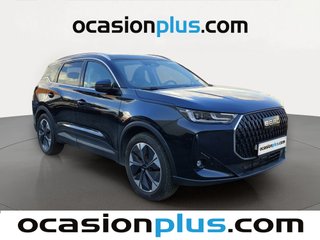 EBRO S700 1.6 TGDI Luxury 7 DCT 108 kW (147 CV)