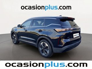 EBRO S700 1.6 TGDI Luxury 7 DCT 108 kW (147 CV)