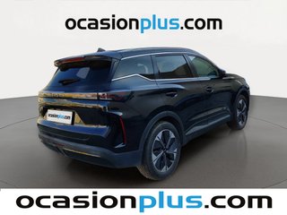 EBRO S700 1.6 TGDI Luxury 7 DCT 108 kW (147 CV)