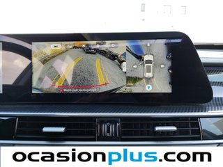 EBRO S700 1.6 TGDI Luxury 7 DCT 108 kW (147 CV)