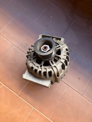 ALTERNADOR OPEL ASTRA INSIGNIA MOTOR 1.6 13586366