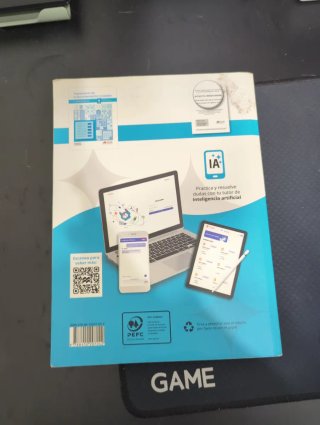 libro fp gestión administrativa contabilidad macmi