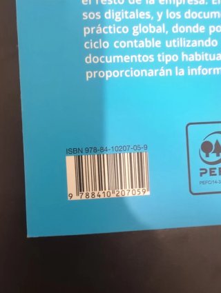 libro fp gestión administrativa contabilidad macmi