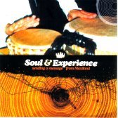 CD - Soul & Experience - 2003 - Sending A Message