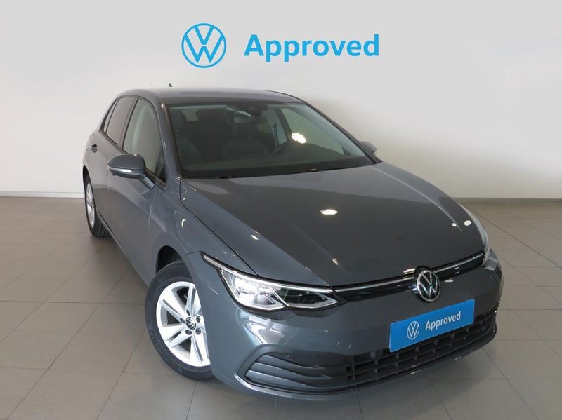 Volkswagen Golf 8 Life 2.0 TDI 2023