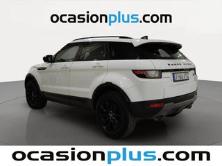 Land Rover Range Rover Evoque 2.0L eD4 Pure 4x2 110 kW (150 CV)
