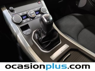 Land Rover Range Rover Evoque 2.0L eD4 Pure 4x2 110 kW (150 CV)