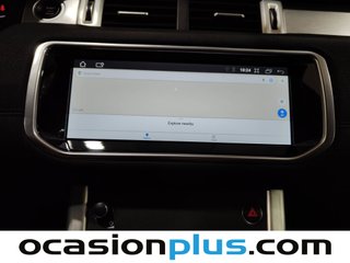 Land Rover Range Rover Evoque 2.0L eD4 Pure 4x2 110 kW (150 CV)