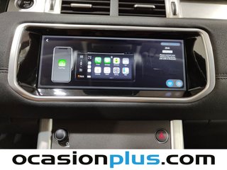 Land Rover Range Rover Evoque 2.0L eD4 Pure 4x2 110 kW (150 CV)