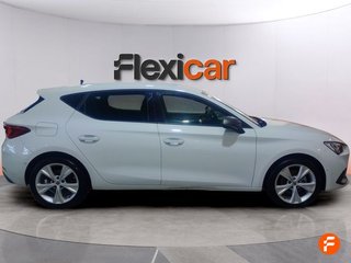 Seat Leon 1.0 TSI 81kW S&S FR 25 Aniversario