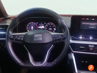Seat Leon 1.0 TSI 81kW S&S FR 25 Aniversario