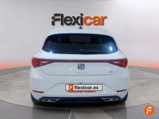 Seat Leon 1.0 TSI 81kW S&S FR 25 Aniversario