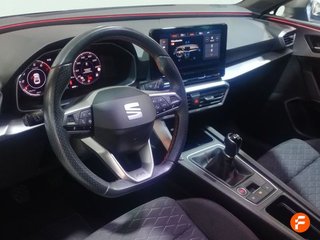 Seat Leon 1.0 TSI 81kW S&S FR 25 Aniversario