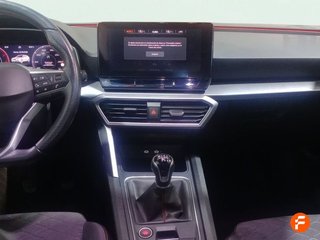 Seat Leon 1.0 TSI 81kW S&S FR 25 Aniversario