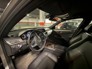 Mercedes-Benz E 250 CDI 4MATIC 2014