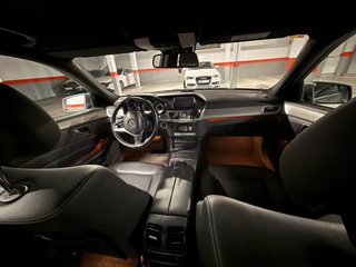 Mercedes-Benz E 250 CDI 4MATIC 2014