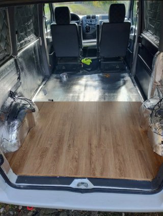 Mercedes Vito 112cdi